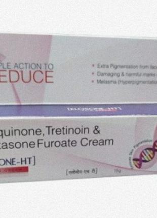 Елозон Elosone-HT - Гідрохінон + Третіонін + Мометазон - крем ...