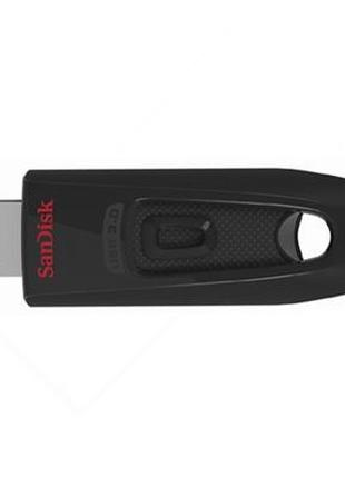 USB флеш накопитель SanDisk 32Gb Ultra USB 3.0 (SDCZ48-032G-U46)