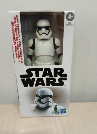 Фігурка Hasbro Star Wars b3950/b3946