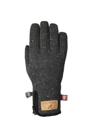 Перчатки extremities furnace pro gloves