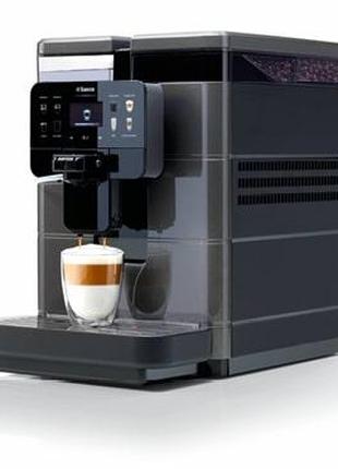 Кофемашина для зернового кофе SAECO NEW ROYAL OTC