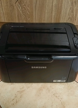 Принтер WiFi лазерний Samsung, стан нового