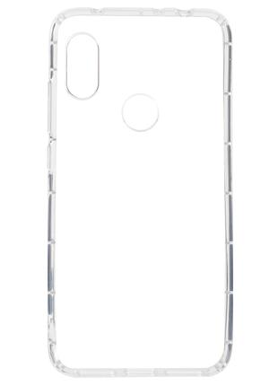 Чохол Xiaomi Note 6/ Note 6 Pro силікон 0,3мм
