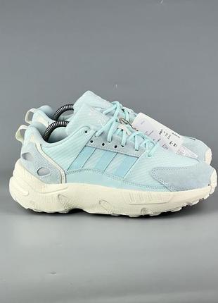 Фирменные кроссовки adidas zx 22 boost