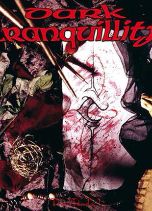 Виниловая пластинка Dark Tranquillity – The Mind's I LP 1997/2...
