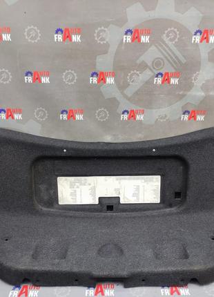 Обшивка крышки багажника 51497034263 для BMW 5er E60