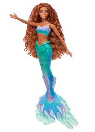 Кукла Ариэль Русалочка Маттел Mattel the Little Mermaid Ariel Dol