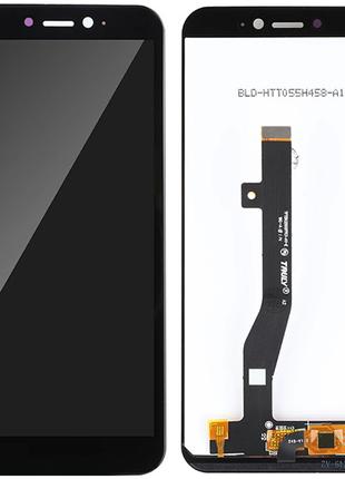 Дисплей + сенсор для iHunt Titan P8000 Pro (2021) Black