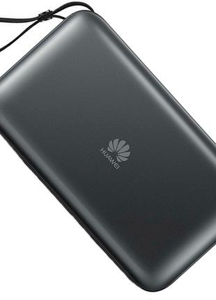 LTE модем Huawei Мобильная точка доступа E5787Ph-67a Черный