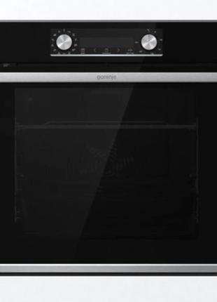 Электрическая духовка Gorenje BPSX6737E13BG