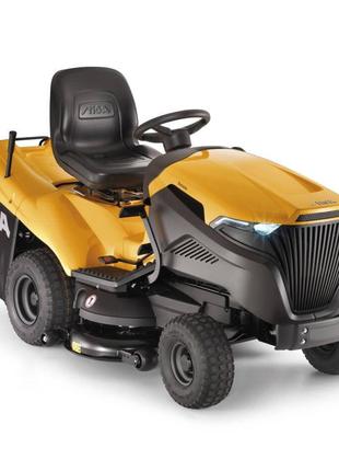 Трактор садовый бензиновый STIGA Estate7102W