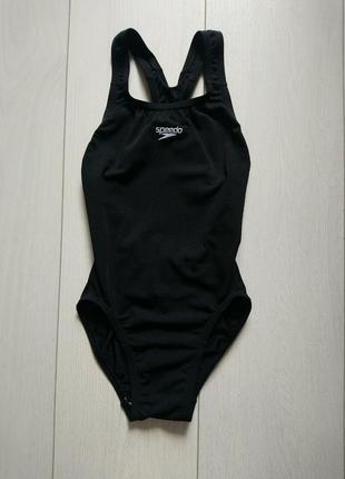 Спортивный купальник speedo