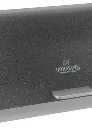 Хлебница Bohmann BН7257 (38,5*28*18,5 см)