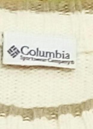 Columbia шикарный свитер мужской шерстяной чоловічий світер во...