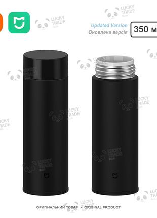 Термос Xiaomi MiJia Mi Mini Vacuum Cup Flask 350 мл термокружк...