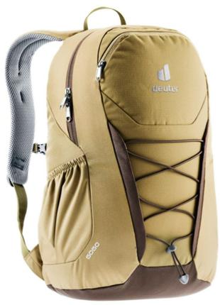 Рюкзак Deuter Gogo (6607 caramel-clay)