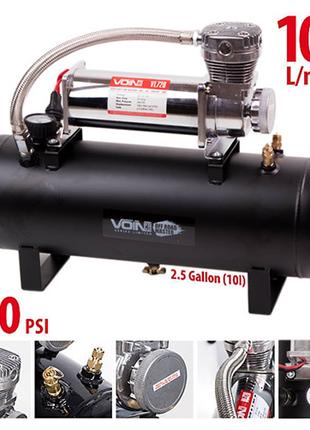 Компресор автомобільний "VOIN" VL-720 "OFF ROAD MASTER" 200psi...