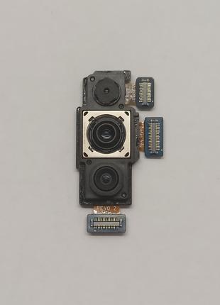 Камера основная Samsung Galaxy M21 M215