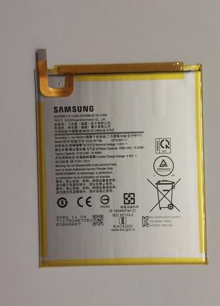 Акумулятор Samsung T295 Galaxy Tab A