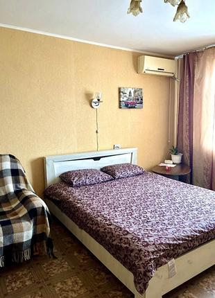 Квартира подобово і погодинно