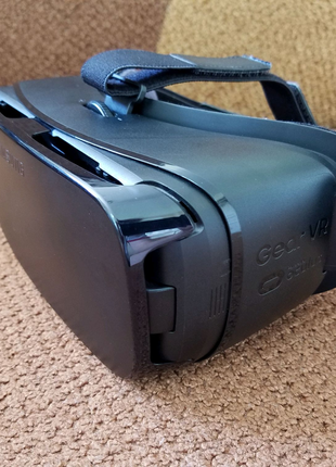 Samsung Gear VR шлем очки
