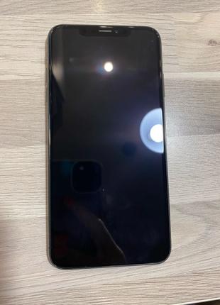 IPhone XS Max 64 gb Space Gray