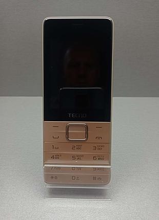 Мобильный телефон смартфон Б/У Tecno T454 Dual SIM