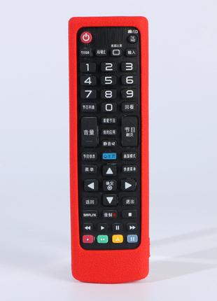 Чехол для пульта телевизора LG AKB74915305