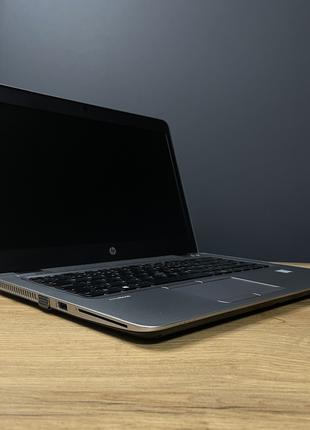 Ноутбук HP EliteBook 840 G4 14" FHD Intel Core i5-7200U 8GB SS...