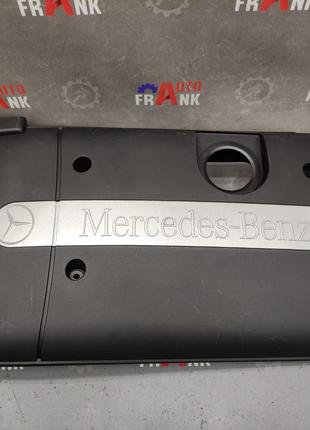 Защита/ Накладка двигателя A6110101067 для Mercedes-Benz C-Class