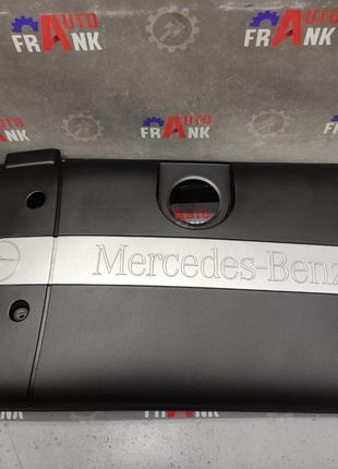 Захист/Накладка двигуна A6120100667 для Mercedes-Benz C-Class