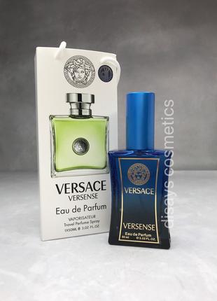Versace Versense (Версаче Версенс) в подарунковій упаковці 50 мл.