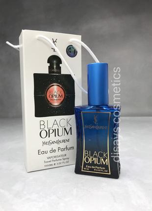 Yves Saint Laurent Black Opium (Ів Сен Лоран Блек Опіум) в под...