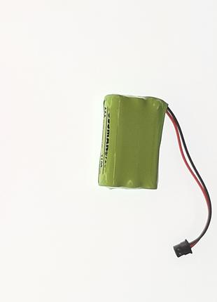 Аккумулятор для детских игрушек. Ni-MH ААА, 3.6V 1100mAh Bossm...