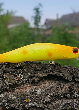 Воблер ZipBaits Orbit 80SP-SR