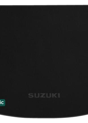 Двухслойные коврики Sotra Classic Black для Suzuki SX4
(mkIII)...