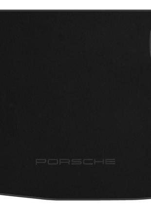 Двухслойные коврики Sotra Classic Black для Porsche 924 (mkI)(...