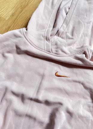 Nike худи оригинал