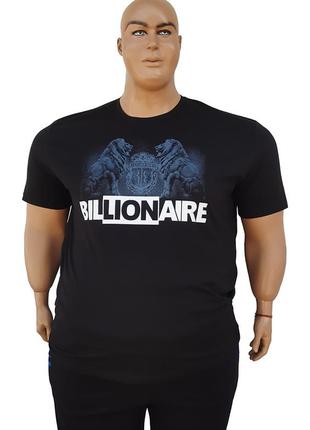 Billionaire футболка