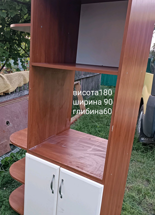 Пенал для кухні
