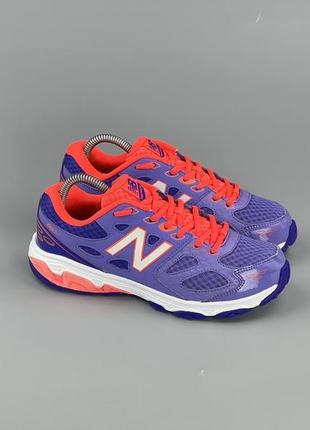 Фирменные кроссовки для тренировок new balance 680