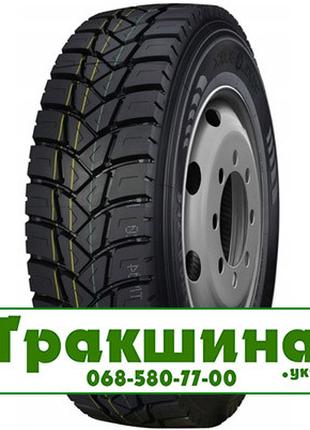 315/80 R22.5 Tracmax GRT770 156/150M Ведуча шина