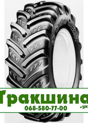 12.4 R28 Kleber TRAKER 124/121A8/B Індустріальна шина