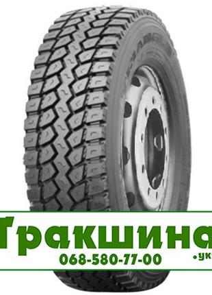 235/75 R17.5 Triangle TR689A 141/140J Ведуча шина