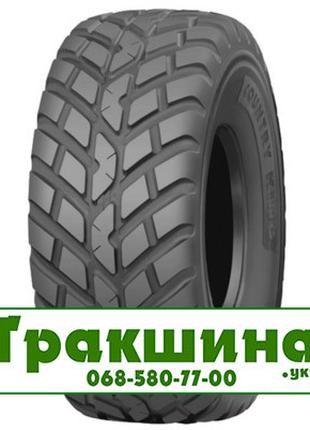 800/45 R26.5 Nokian Country King 174D Сільгосп шина