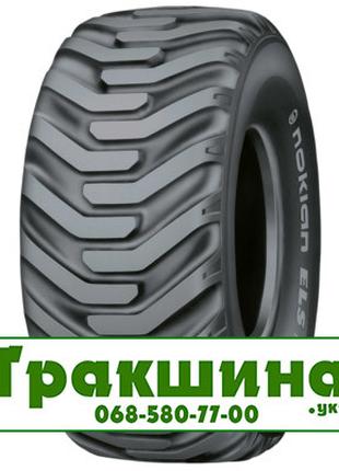 710/45 R22.5 Nokian ELS 165D Індустріальна шина