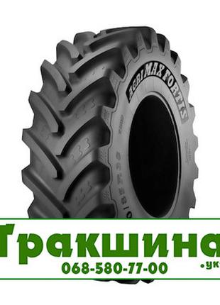 600/70 R34 BKT AGRIMAX FORTIS 163/160A8/D Сільгосп шина