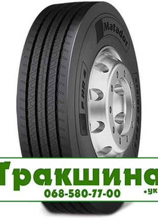 295/80 R22.5 Matador F HR4 154/149M Рульова шина