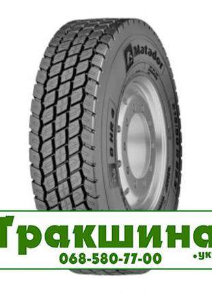 225/75 R17.5 Matador D HR4 129/127M Ведуча шина