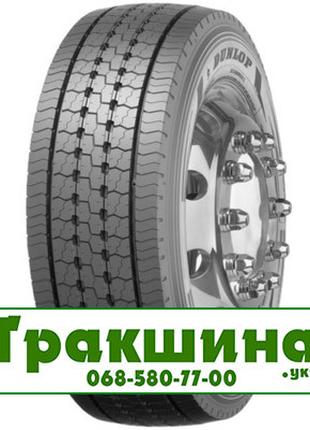 295/60 R22.5 Dunlop SP 346 150/149K/L Рульова шина